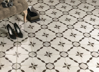 Picture of Emser Tile - Pagoni 9 x 9 Ornato