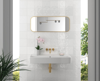 Picture of Emser Tile - Passion 9 x 9 Gloss Blanco