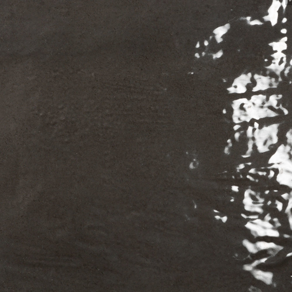 Picture of Emser Tile - Passion 9 x 9 Gloss Nero