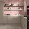 Picture of Emser Tile - Passion 9 x 9 Gloss Rosa