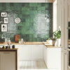 Picture of Emser Tile - Passion 9 x 9 Gloss Verde
