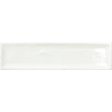 Picture of Emser Tile - Raku White Glossy