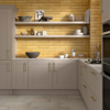 Picture of Emser Tile - Raku Mustard Matte