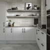 Picture of Emser Tile - Raku Silver Matte