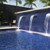 Picture of Emser Tile - Afloat Indigo