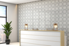 Picture of Emser Tile - Alluro Mosaic Manor Silver