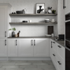 Picture of Emser Tile - Alluro Mosaic Mini Palace Silver