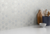 Picture of Emser Tile - Catalyst Cast Stone Mosaic Saturn