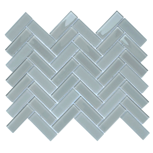 Picture of Emser Tile - Charisma Herringbone Grace