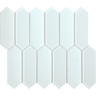 Picture of Emser Tile - Charisma Picket Delight