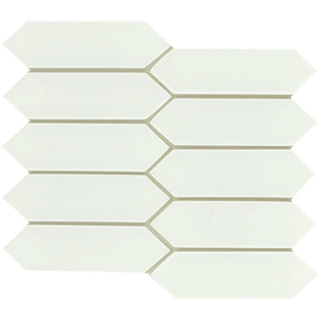 Picture of Emser Tile - Concept Picket White