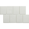 Picture of Emser Tile - Cuadro Flat White