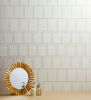Picture of Emser Tile - Cuadro Flat White