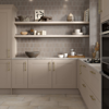 Picture of Emser Tile - Cuadro Flat Fawn