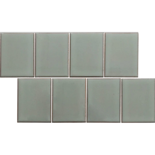 Picture of Emser Tile - Cuadro Flat Gray