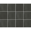 Picture of Emser Tile - Kaze Black Matte