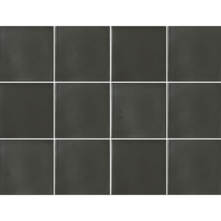 Picture of Emser Tile - Kaze Black Matte