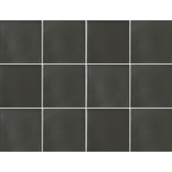 Picture of Emser Tile - Kaze Black Matte