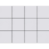 Picture of Emser Tile - Kaze White Matte