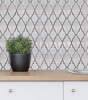 Picture of Emser Tile - Masquerade Tricorno