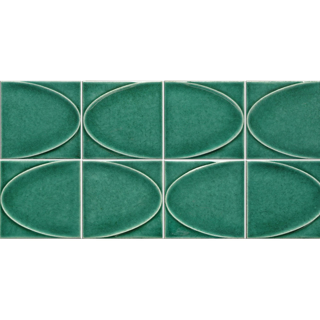 Picture of Emser Tile - Mizu Green