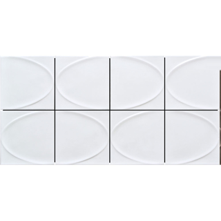 Picture of Emser Tile - Mizu White