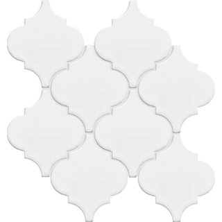 Picture of Emser Tile - Morocco White