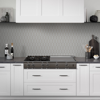 Picture of Emser Tile - Mythos Wave Gray