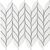 Picture of Emser Tile - Mythos Petal White