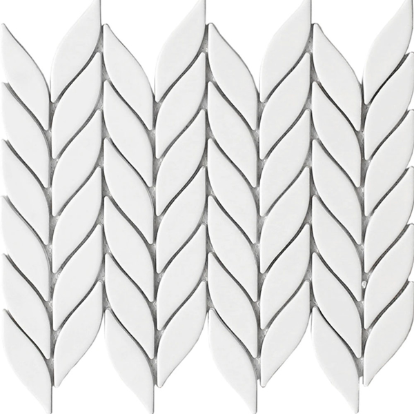 Picture of Emser Tile - Mythos Petal White