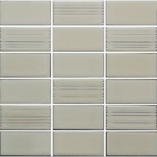 Picture of Emser Tile - Nagara Silver