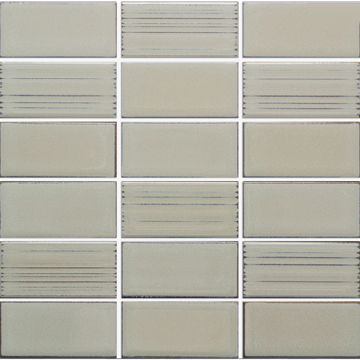 Picture of Emser Tile - Nagara Silver