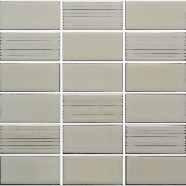 Picture of Emser Tile - Nagara Silver