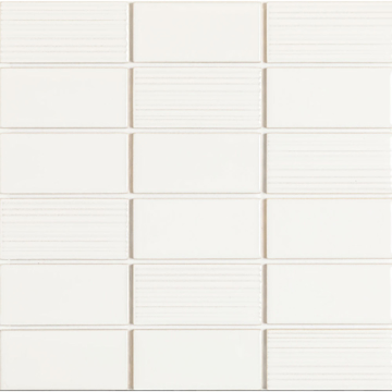Picture of Emser Tile - Nagara White