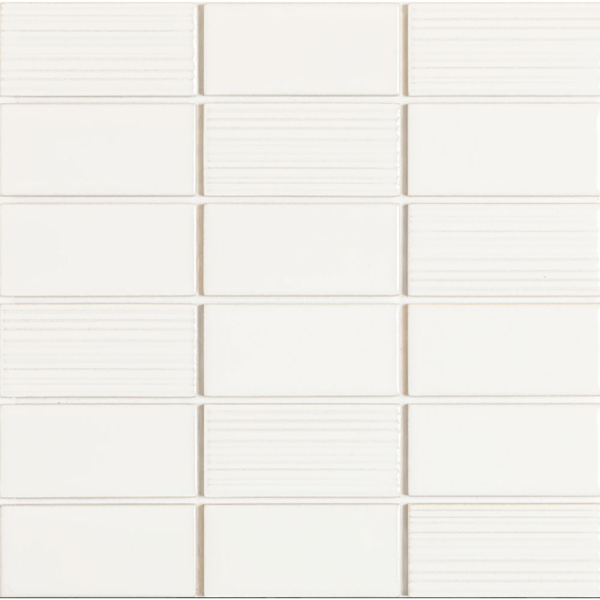 Picture of Emser Tile - Nagara White
