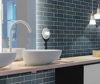 Picture of Emser Tile - Ornami Washi