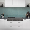 Picture of Emser Tile - Regala Herringbone Present