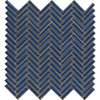 Picture of Emser Tile - Regala Mini Herringbone Token