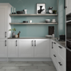 Picture of Emser Tile - Regala Mini Herringbone Present