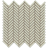 Picture of Emser Tile - Regala Mini Herringbone Bequest