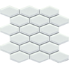 Picture of Emser Tile - Reward Hex Mosaic White