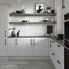 Picture of Emser Tile - Reward Hex Mosaic White