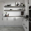 Picture of Emser Tile - Reward Bevel Mosaic White