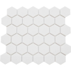 Picture of Emser Tile - Rezone White Hex