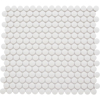 Picture of Emser Tile - Rezone White Penny
