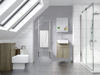 Picture of Emser Tile - Savvy Hexagon Mosaic Silver