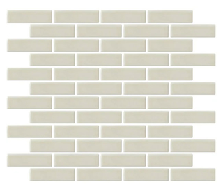 Picture of Emser Tile - Savvy Offset Mosaic Oat