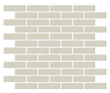 Picture of Emser Tile - Savvy Offset Mosaic Oat