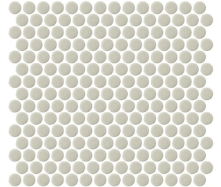 Picture of Emser Tile - Savvy Penny Mosaic Oat