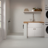 Picture of Emser Tile - Source Pure White Salt Pepper